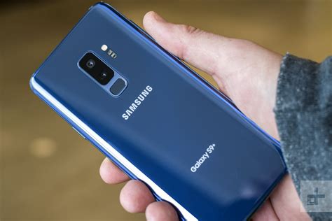 Best Samsung Galaxy S9 Plus Prices (New.